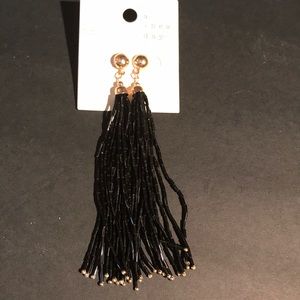 A New Day Seedbead Pierced earrings – nickel free